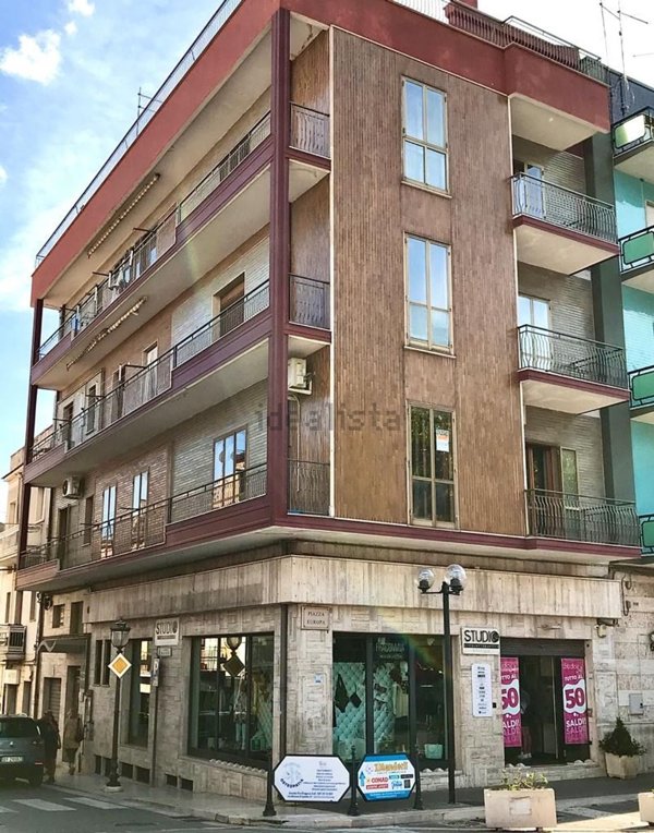 appartamento in vendita a San Giovanni Rotondo