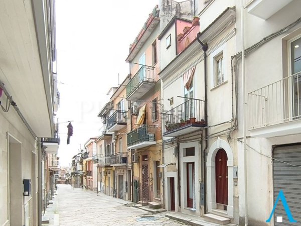 casa indipendente in vendita a San Giovanni Rotondo