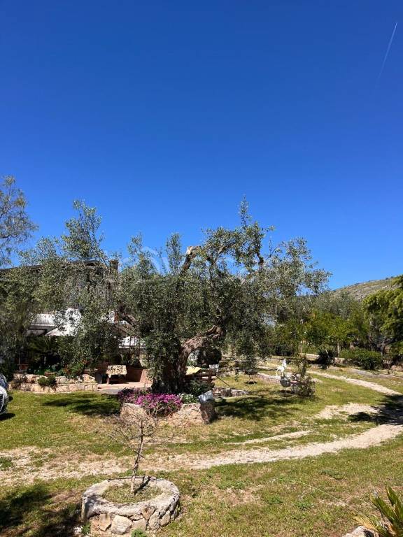 casa indipendente in vendita a San Giovanni Rotondo