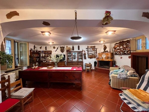 casa indipendente in vendita a San Giovanni Rotondo