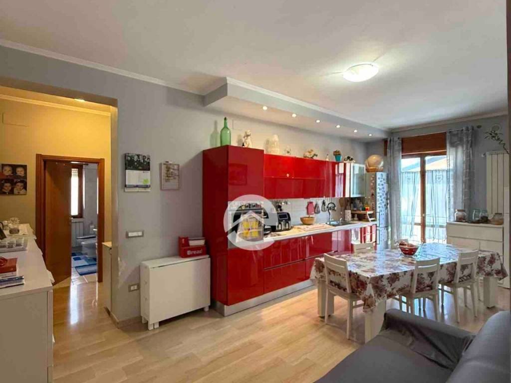 appartamento in vendita a San Giovanni Rotondo