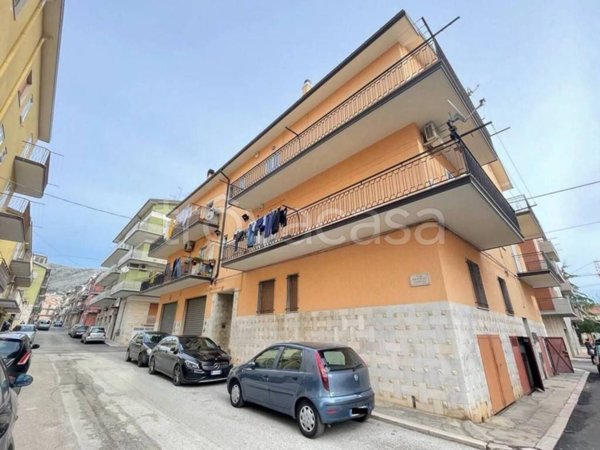 appartamento in vendita a San Giovanni Rotondo