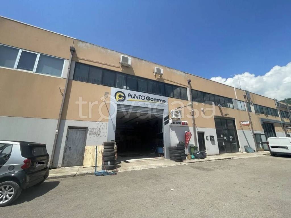 negozio in vendita a San Giovanni Rotondo