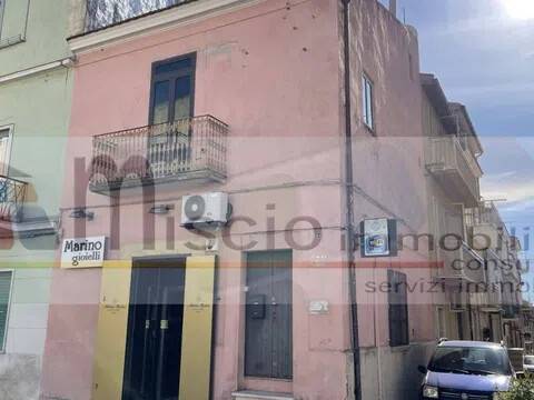 casa indipendente in vendita a San Giovanni Rotondo