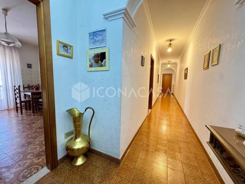 appartamento in vendita a San Giovanni Rotondo