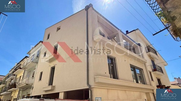 appartamento in vendita a San Giovanni Rotondo