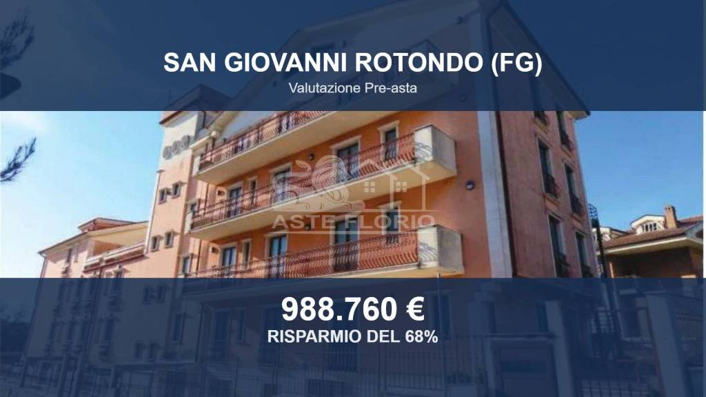 negozio in vendita a San Giovanni Rotondo