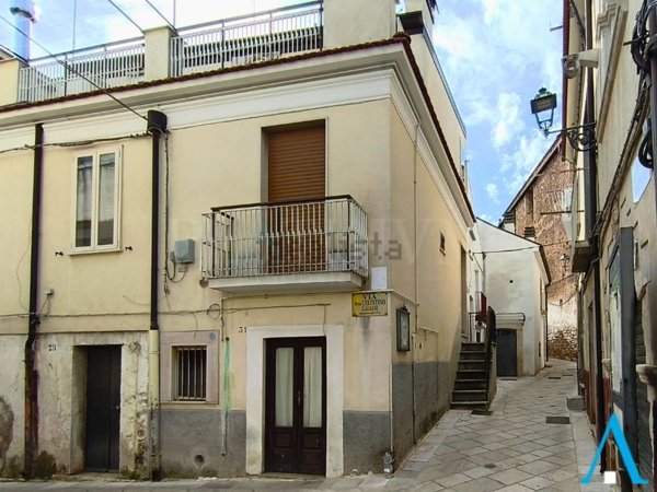 casa indipendente in vendita a San Giovanni Rotondo