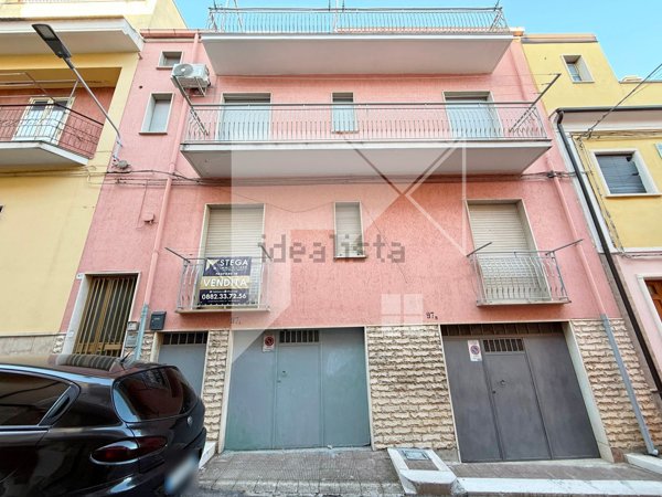 appartamento in vendita a San Giovanni Rotondo
