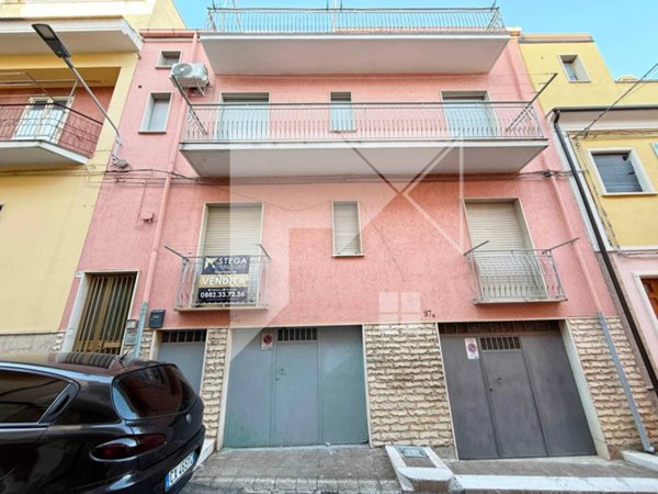 appartamento in vendita a San Giovanni Rotondo