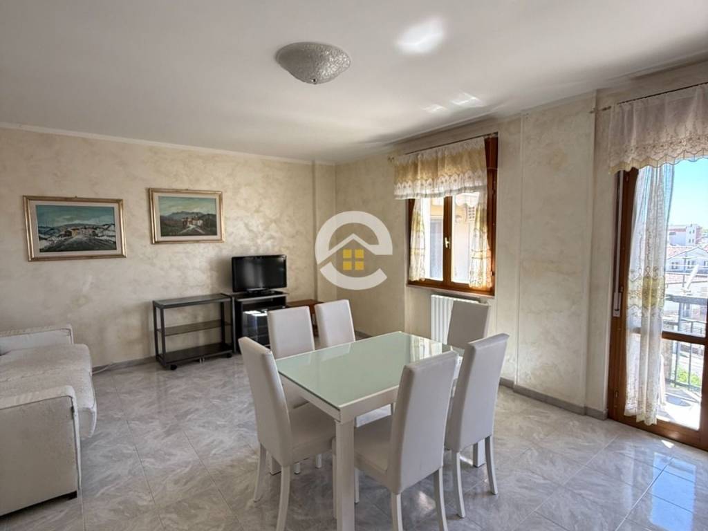 appartamento in vendita a San Giovanni Rotondo