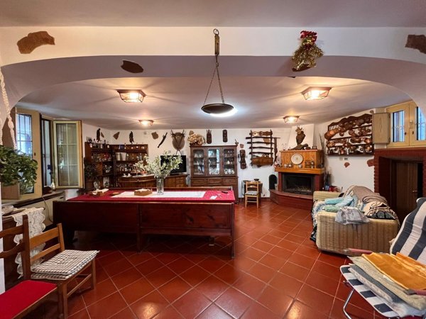 casa indipendente in vendita a San Giovanni Rotondo