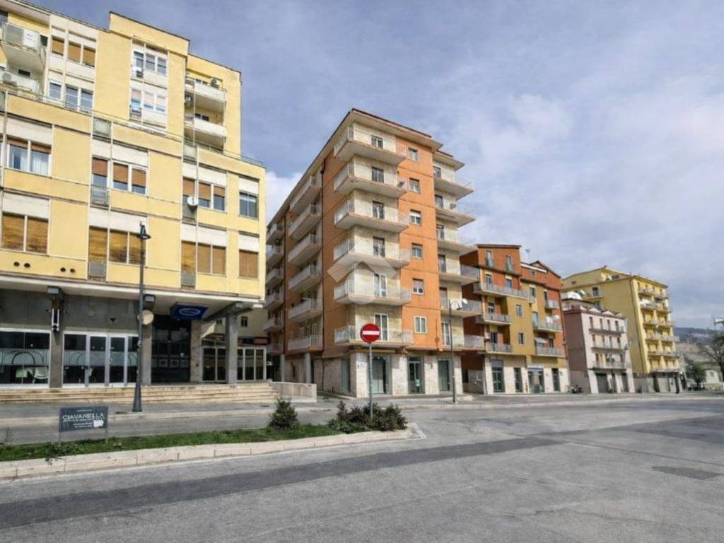 appartamento in vendita a San Giovanni Rotondo