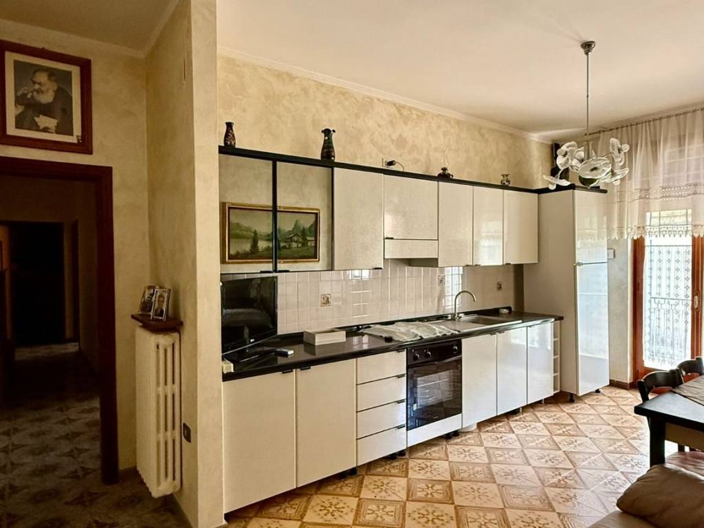 appartamento in vendita a San Giovanni Rotondo