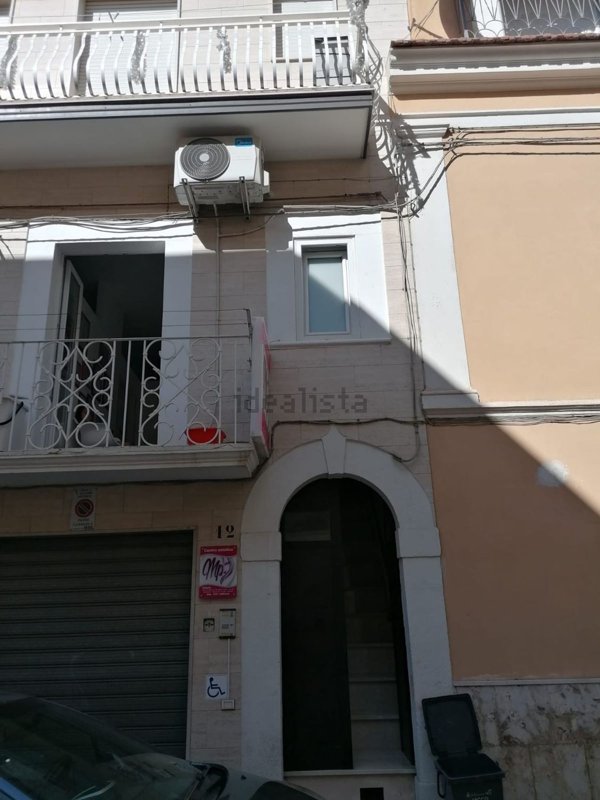 appartamento in vendita a San Giovanni Rotondo