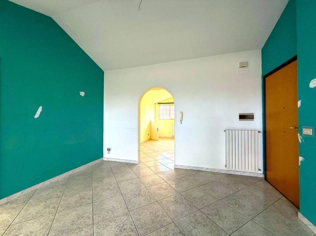 appartamento in vendita a San Giovanni Rotondo