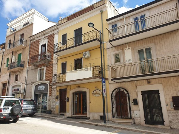 appartamento in vendita a San Giovanni Rotondo