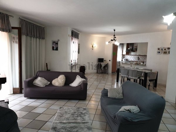 appartamento in vendita a San Giovanni Rotondo