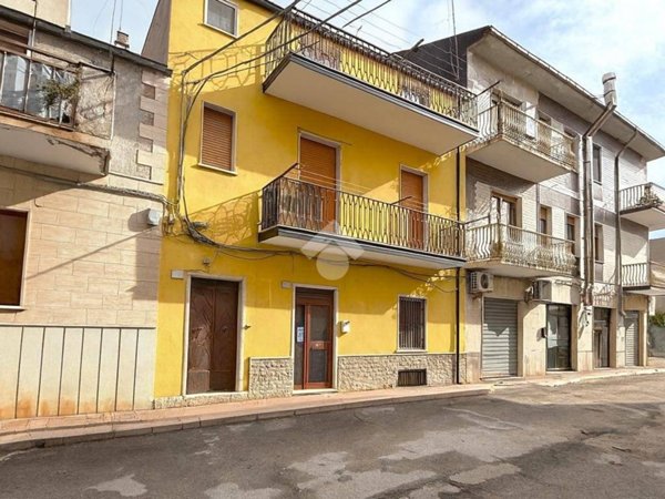casa indipendente in vendita a San Giovanni Rotondo
