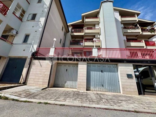 appartamento in vendita a San Giovanni Rotondo