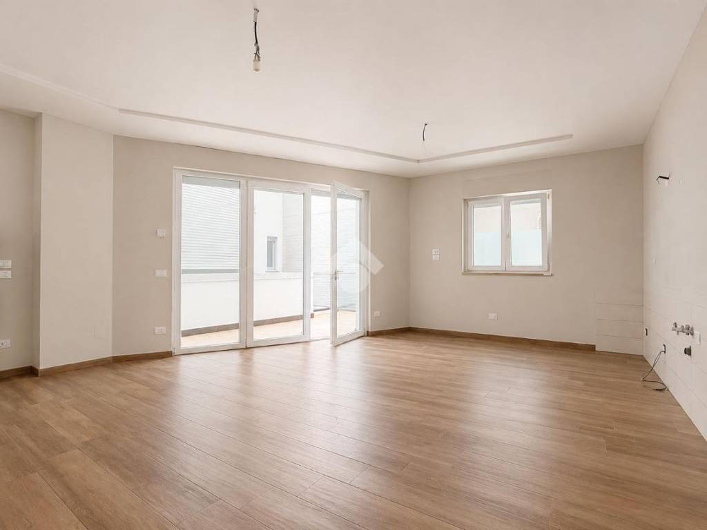 appartamento in vendita a San Giovanni Rotondo