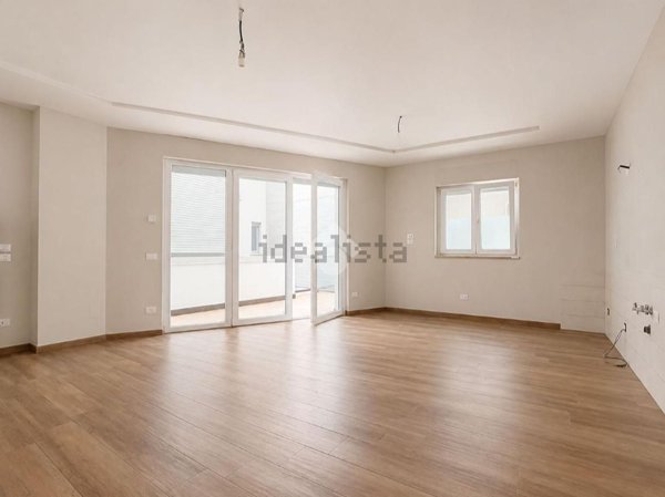 appartamento in vendita a San Giovanni Rotondo