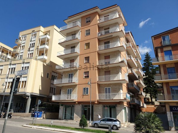 appartamento in vendita a San Giovanni Rotondo
