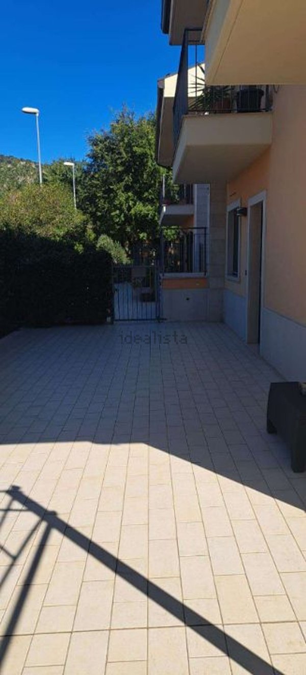 appartamento in vendita a San Giovanni Rotondo