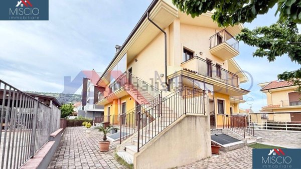 appartamento in vendita a San Giovanni Rotondo
