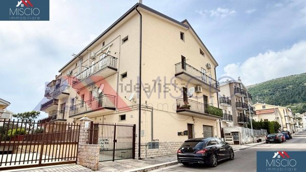 appartamento in vendita a San Giovanni Rotondo