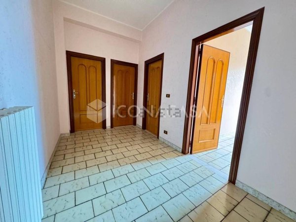 appartamento in vendita a San Giovanni Rotondo
