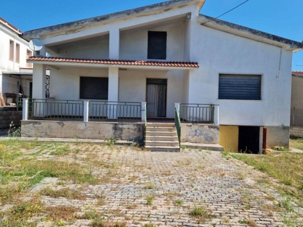 casa indipendente in vendita a San Giovanni Rotondo