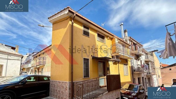 casa indipendente in vendita a San Giovanni Rotondo