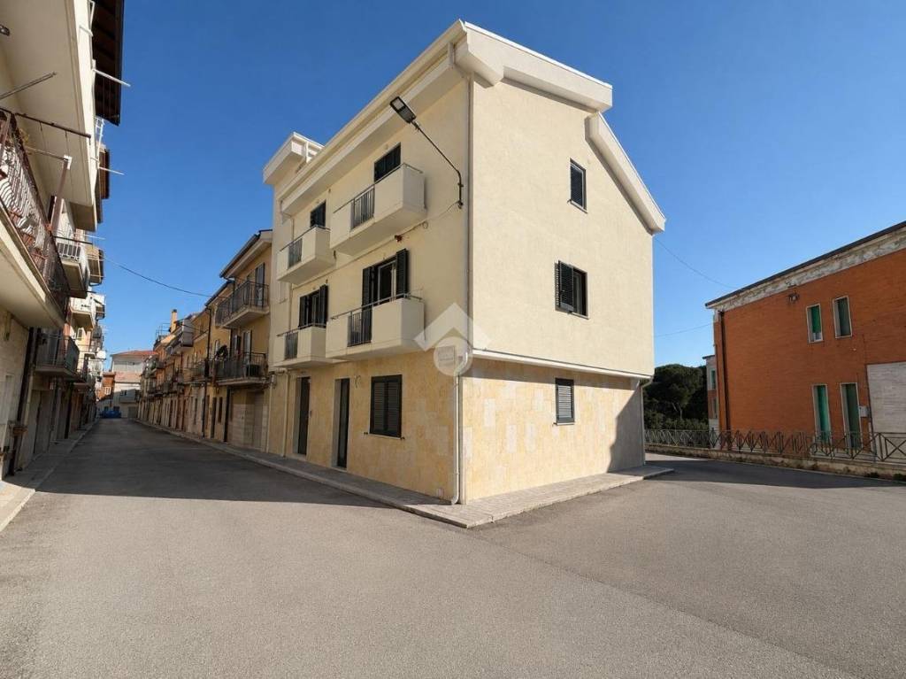 appartamento in vendita a San Giovanni Rotondo