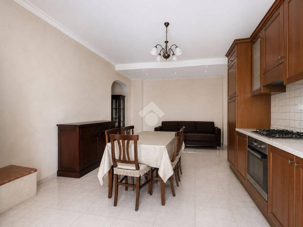 appartamento in vendita a San Giovanni Rotondo
