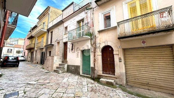 appartamento in vendita a San Giovanni Rotondo