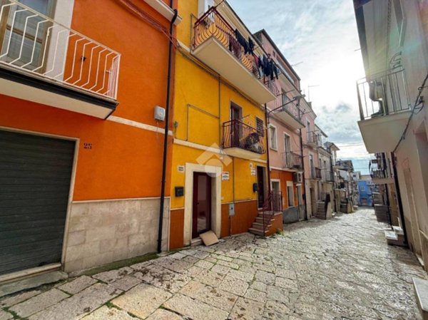 appartamento in vendita a San Giovanni Rotondo