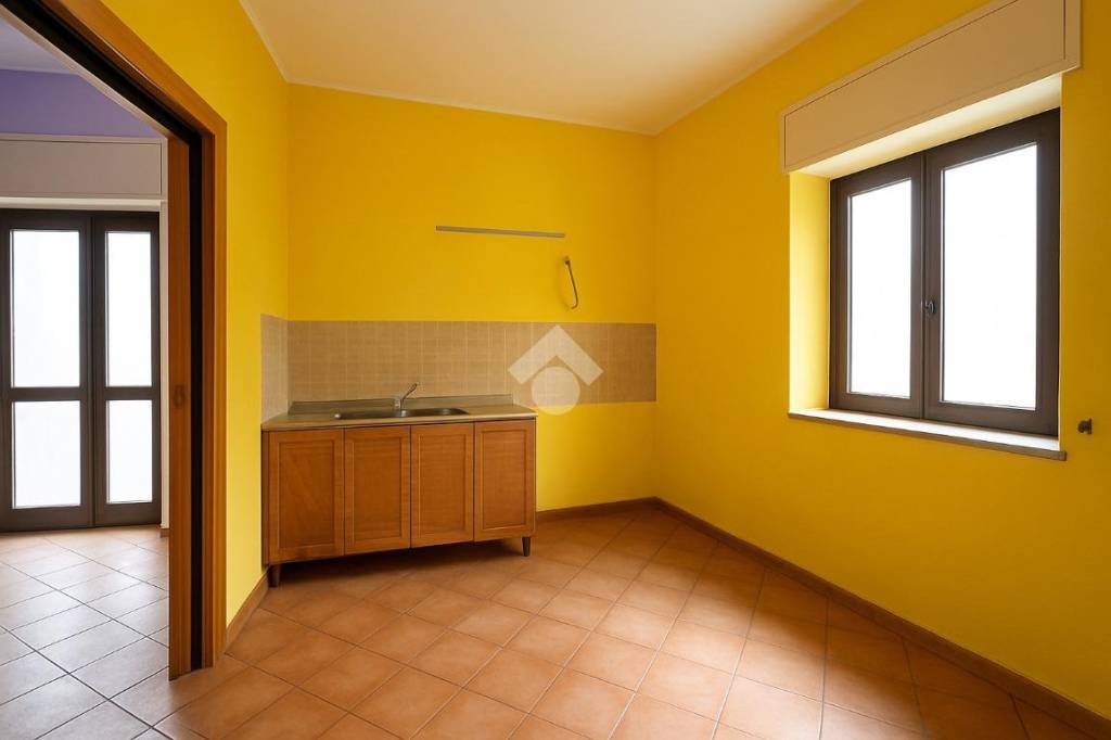 appartamento in vendita a San Giovanni Rotondo