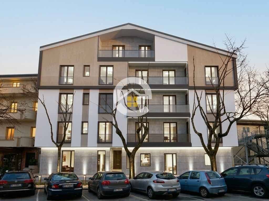 appartamento in vendita a San Giovanni Rotondo