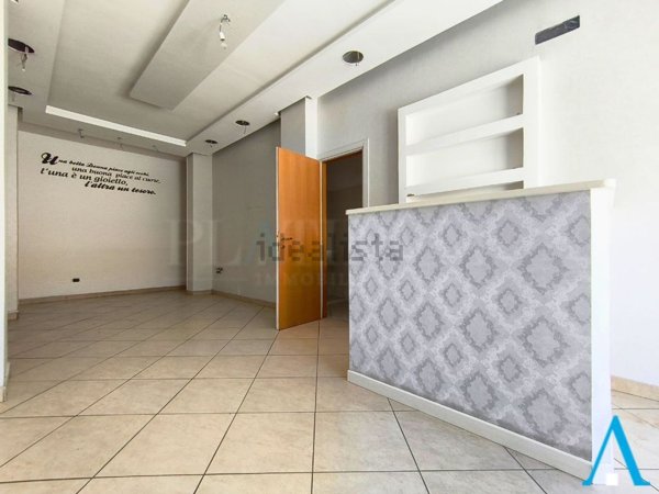 casa semindipendente in vendita a San Giovanni Rotondo
