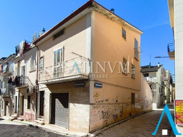appartamento in vendita a San Giovanni Rotondo