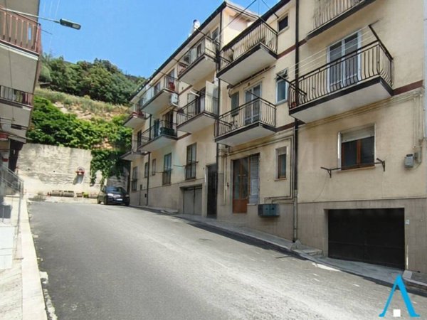 appartamento in vendita a San Giovanni Rotondo