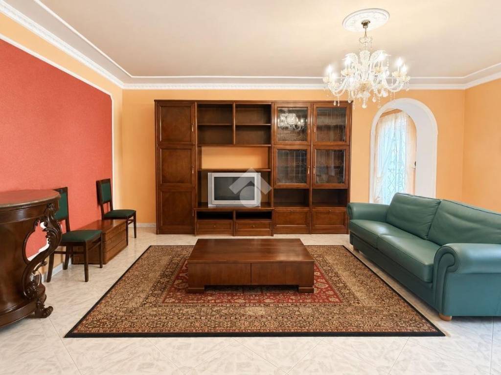 casa indipendente in vendita a San Giovanni Rotondo