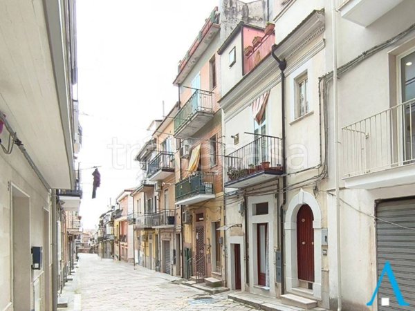 casa indipendente in vendita a San Giovanni Rotondo