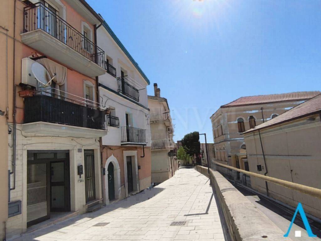 appartamento in vendita a San Giovanni Rotondo