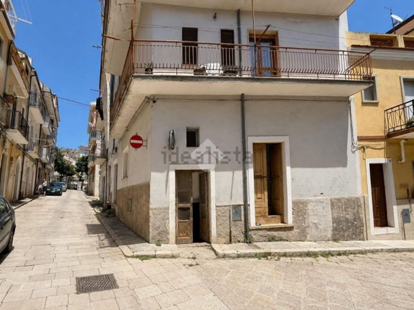 appartamento in vendita a San Giovanni Rotondo