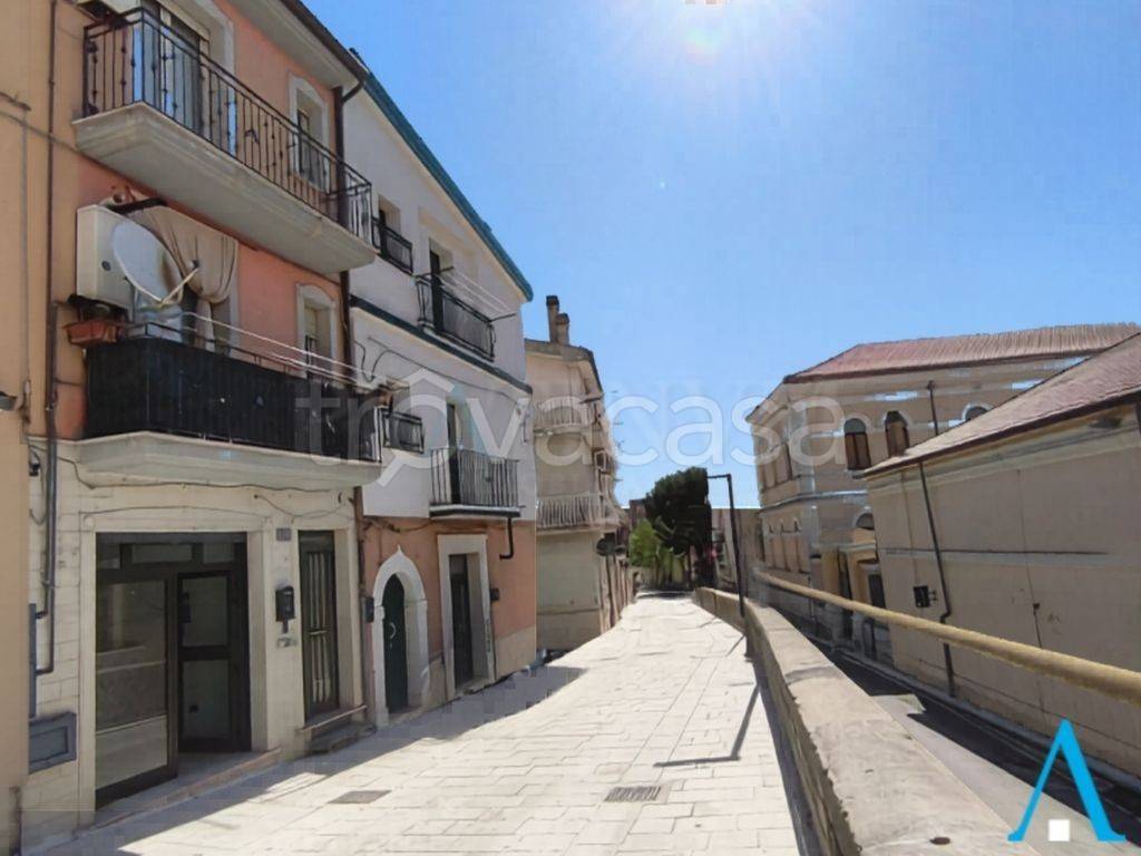 appartamento in vendita a San Giovanni Rotondo