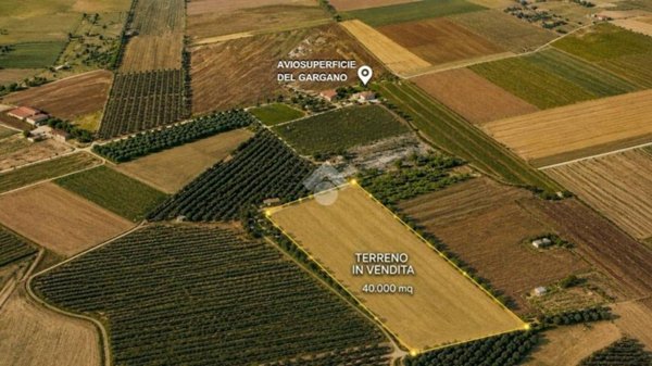 appartamento in vendita a San Giovanni Rotondo in zona Matine