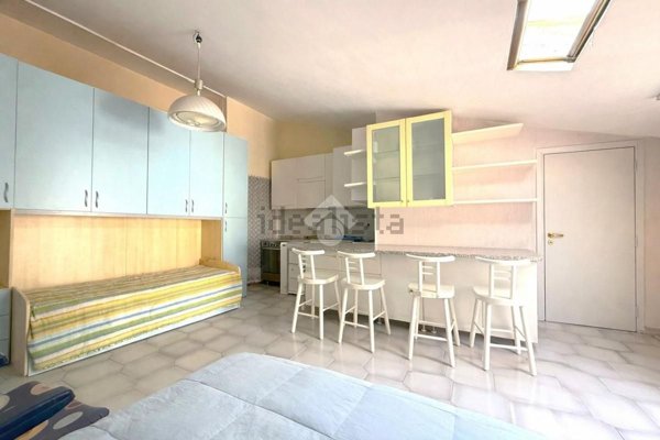 appartamento in vendita a San Giovanni Rotondo