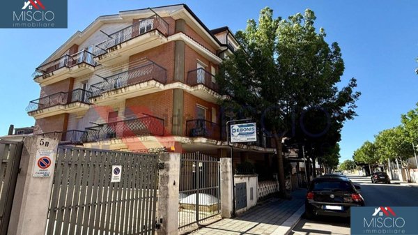 appartamento in vendita a San Giovanni Rotondo